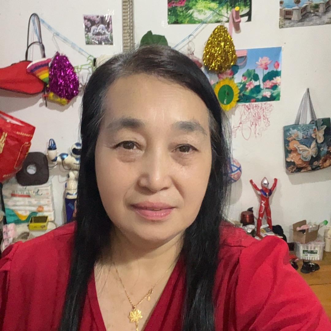 梦想姐开播在主页，助力号