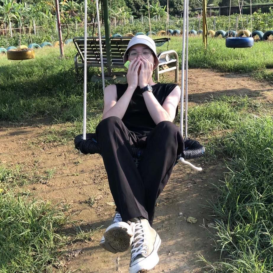 打柠檬茶的阿西