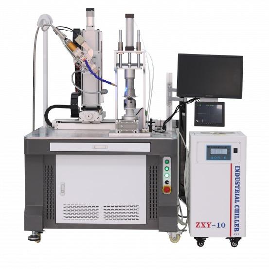 澜速激光焊接设备厂家