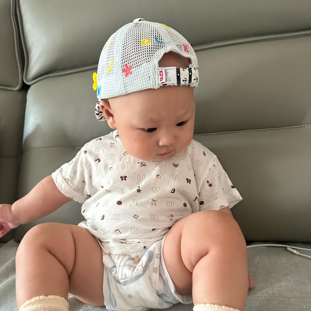 生活，开心就好