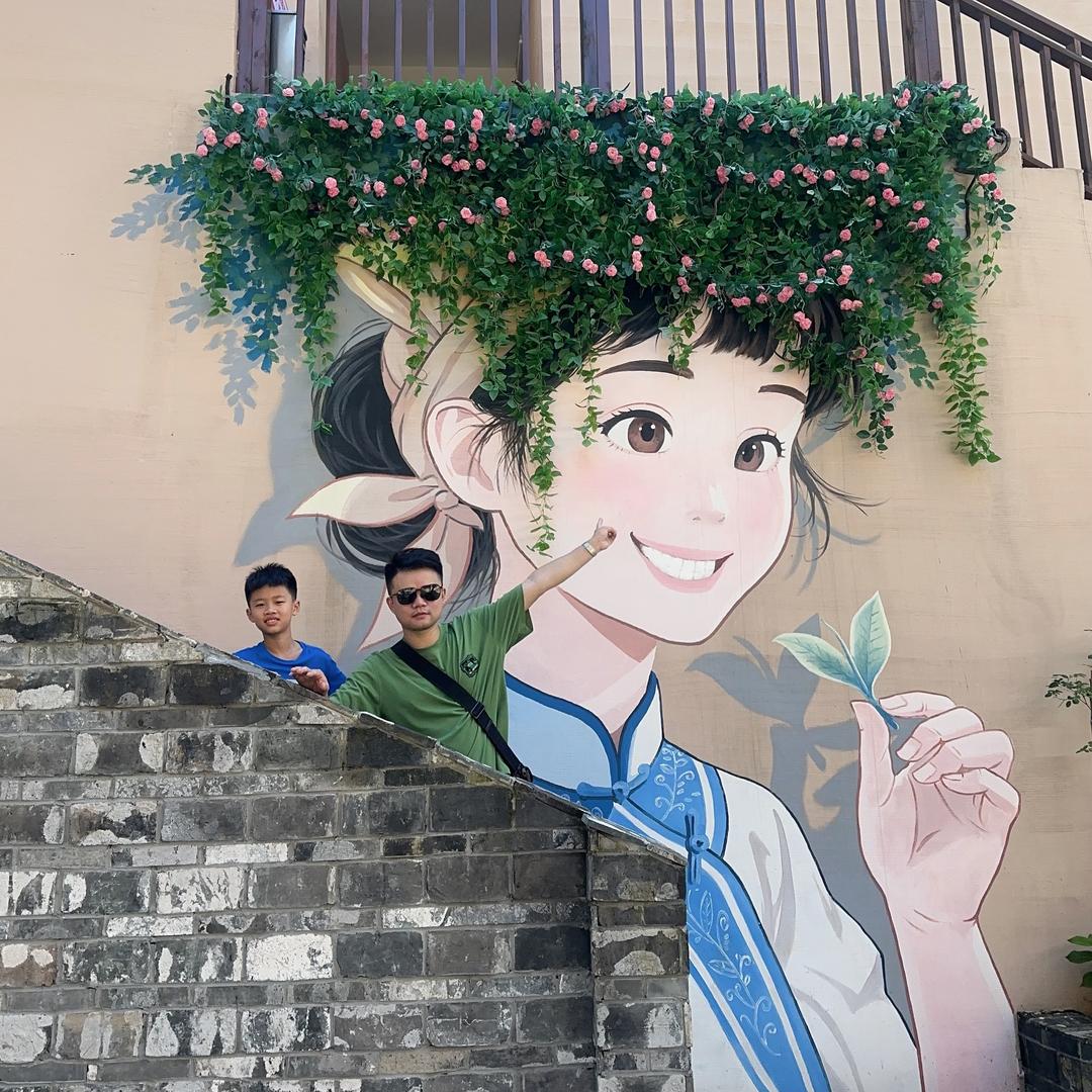 如果你是李白