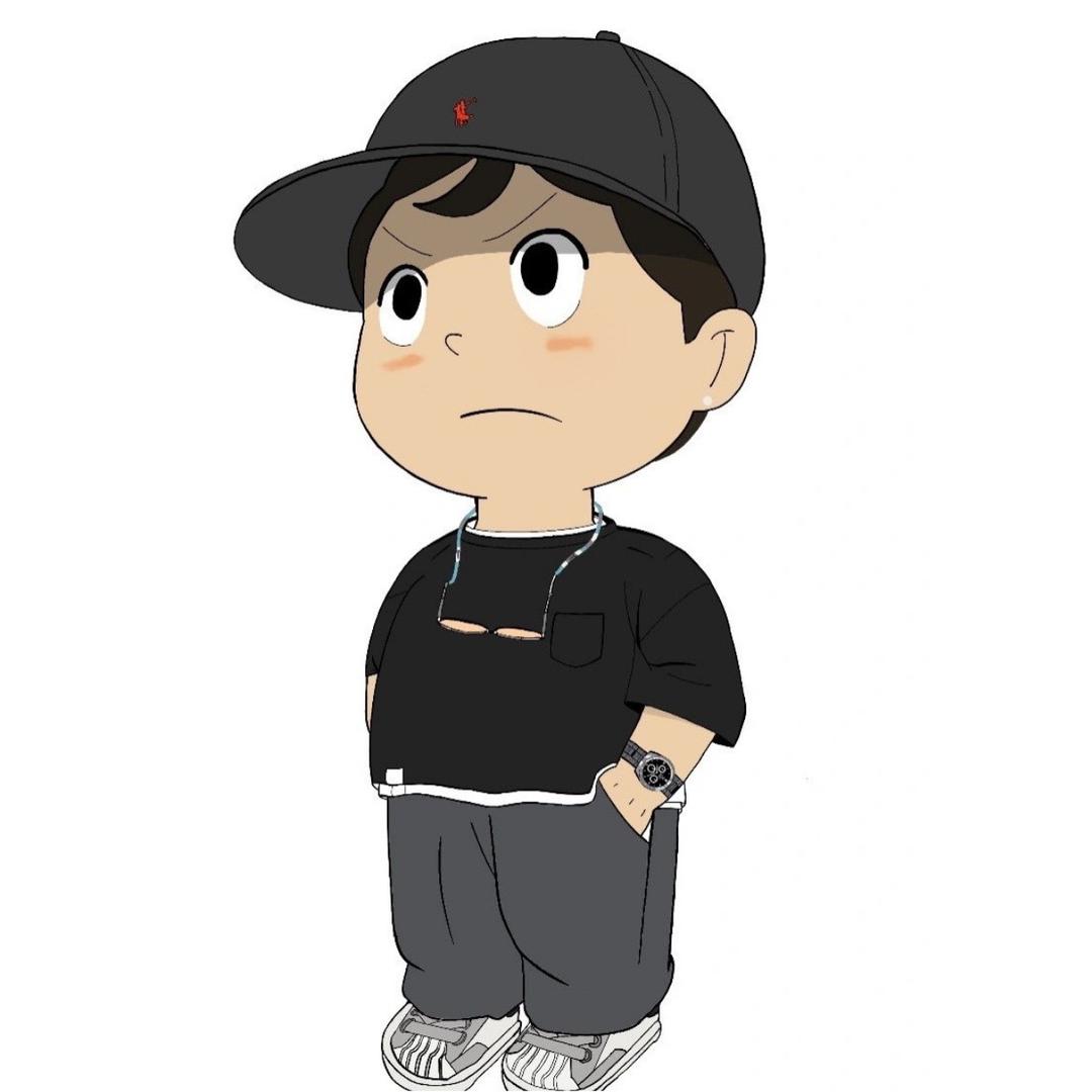 A.关憨憨。🍼