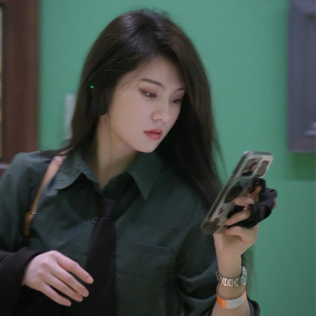 小柿子呀