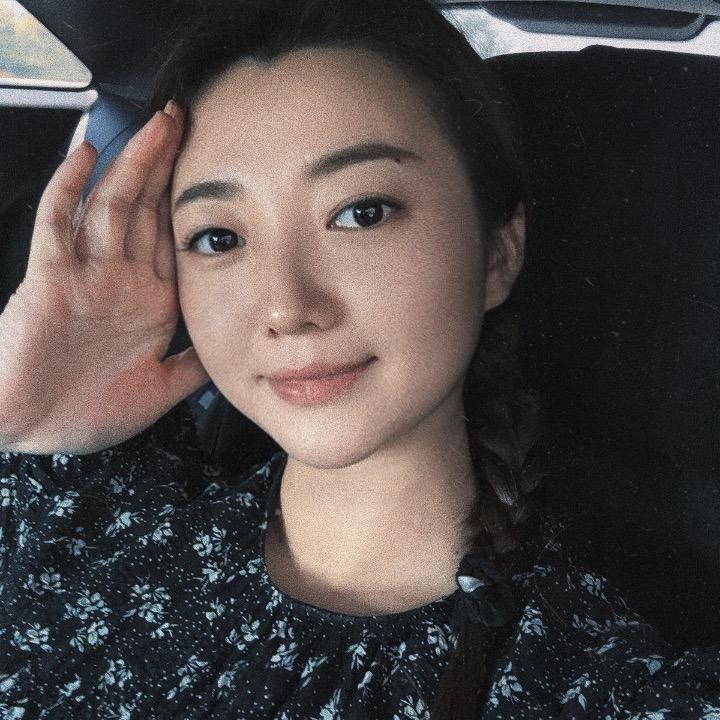 对呀我有超能力🥳