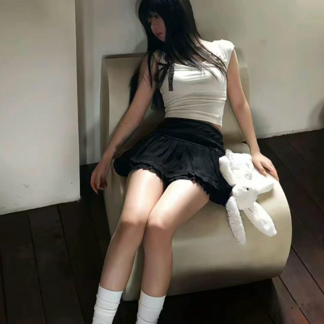 Bubu studio.Nail搓甲中