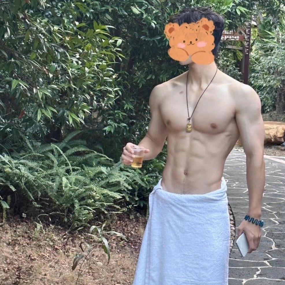 🌈太对了
