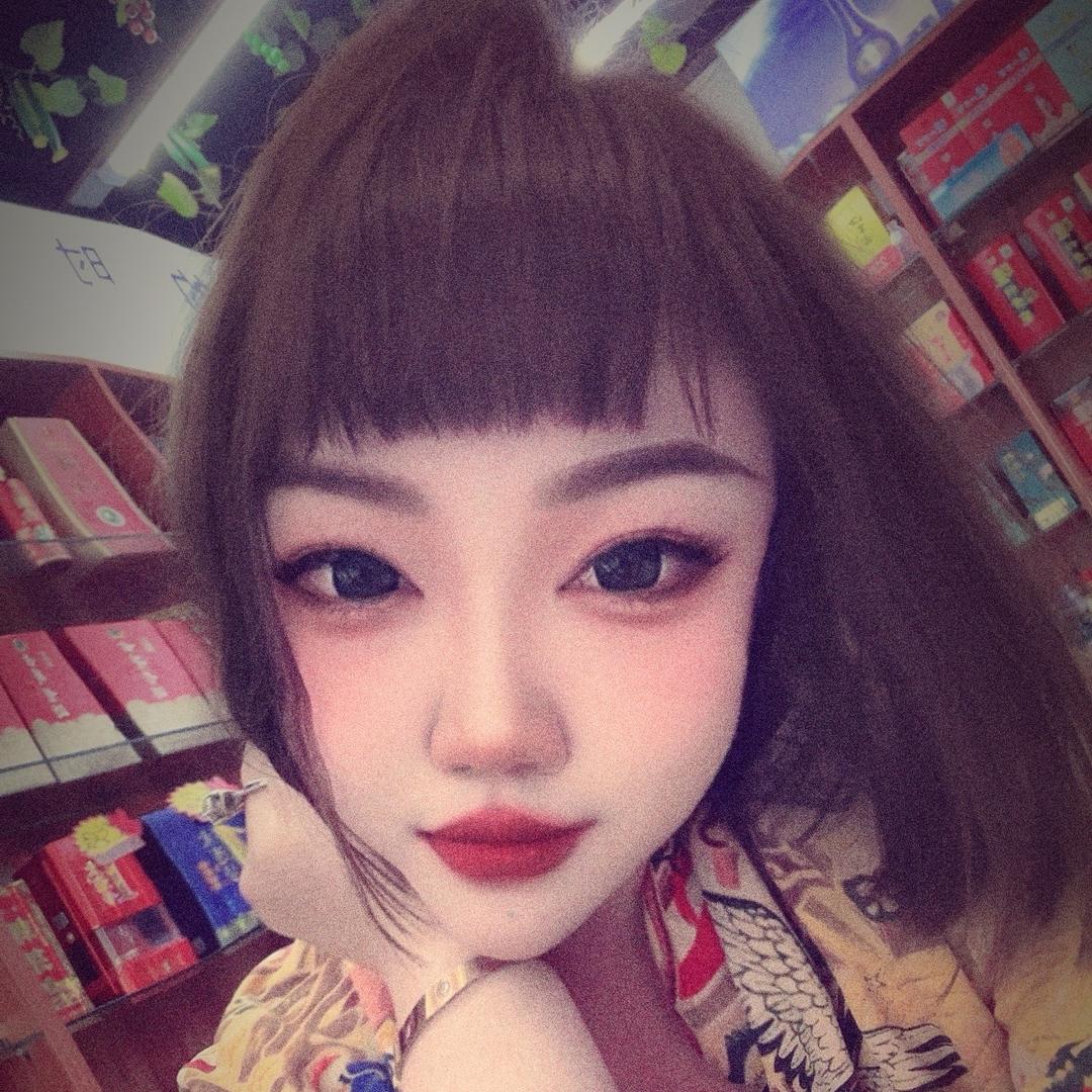 卖🚬酒的韩小姐🌱
