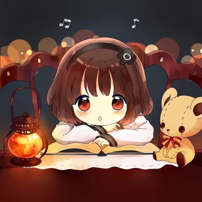 小王❤️游戏