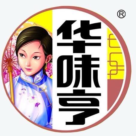 华味亨官方旗舰店直播甄选