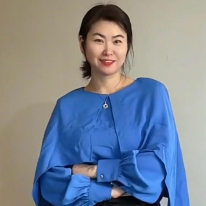 Miss林东大门女装👚（미쓰림)