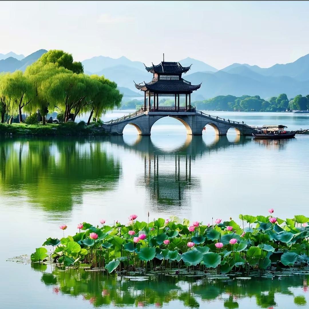 杭州活力广播📣