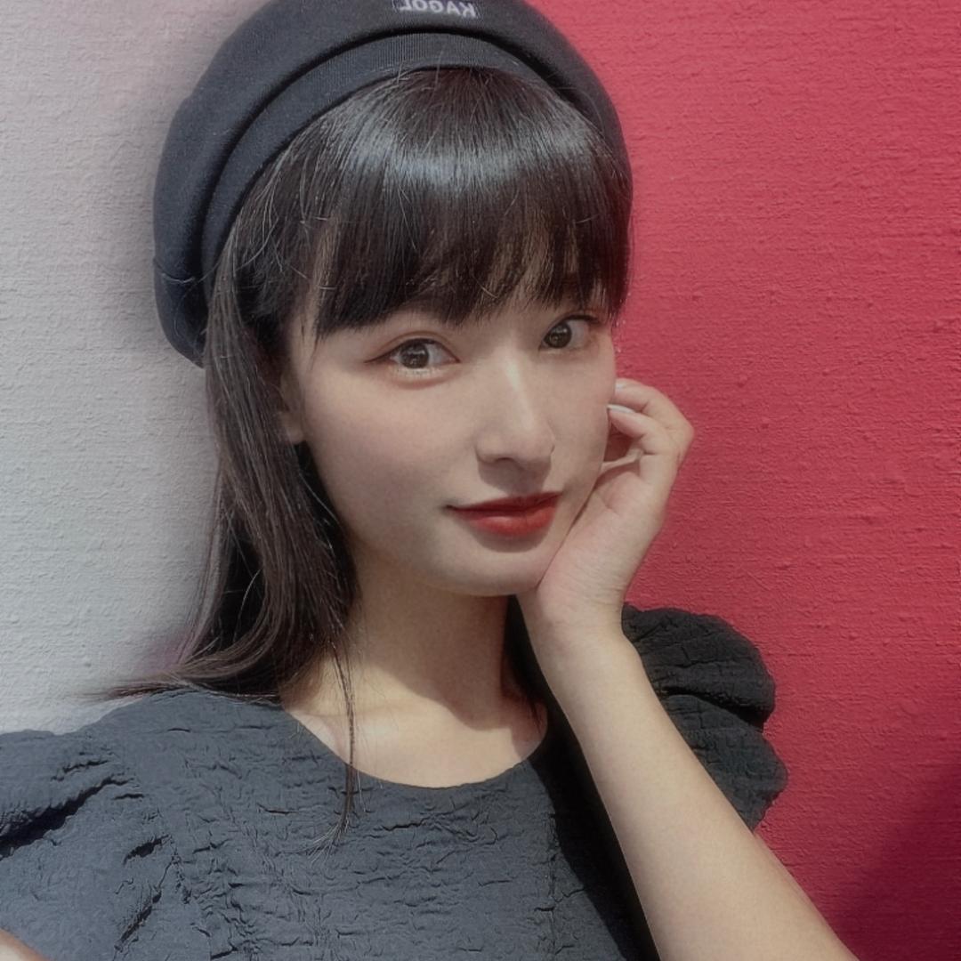 黎小姐女装（小臻臻）
