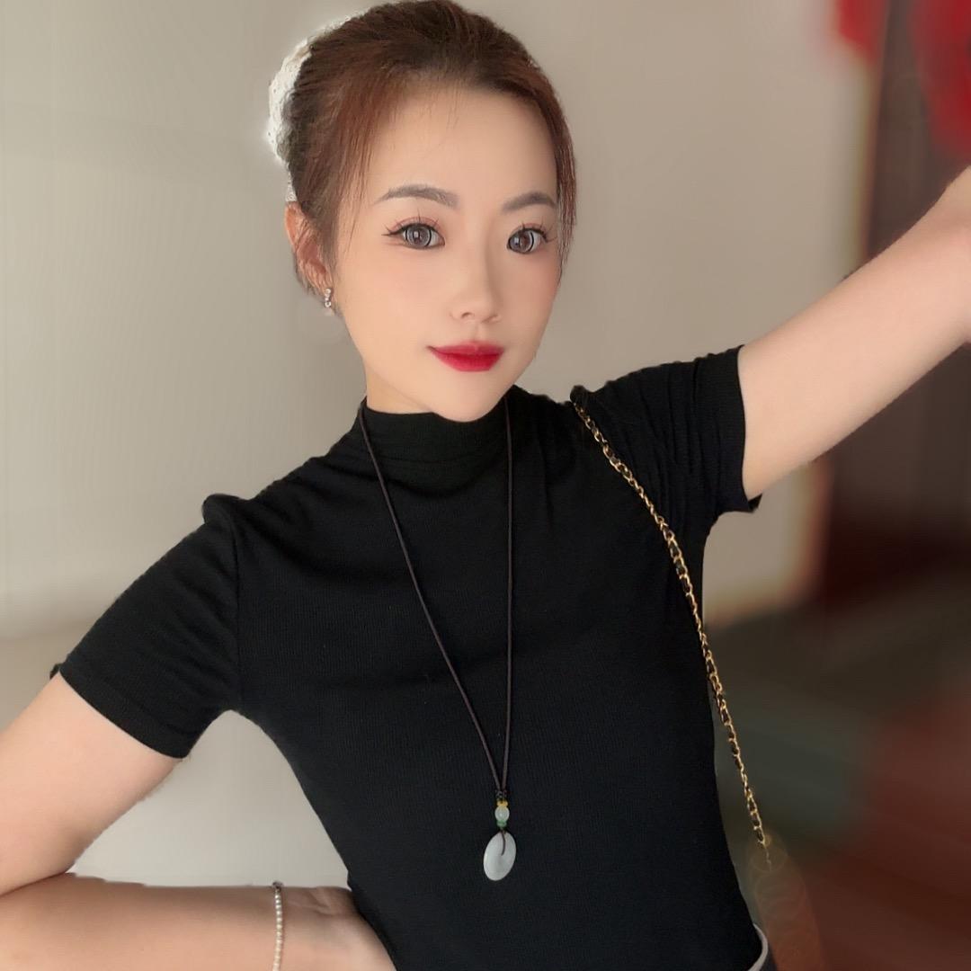 Baby婷婷
