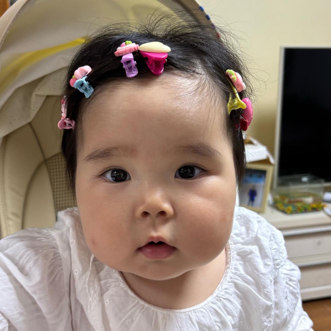 哇噻！琳琳