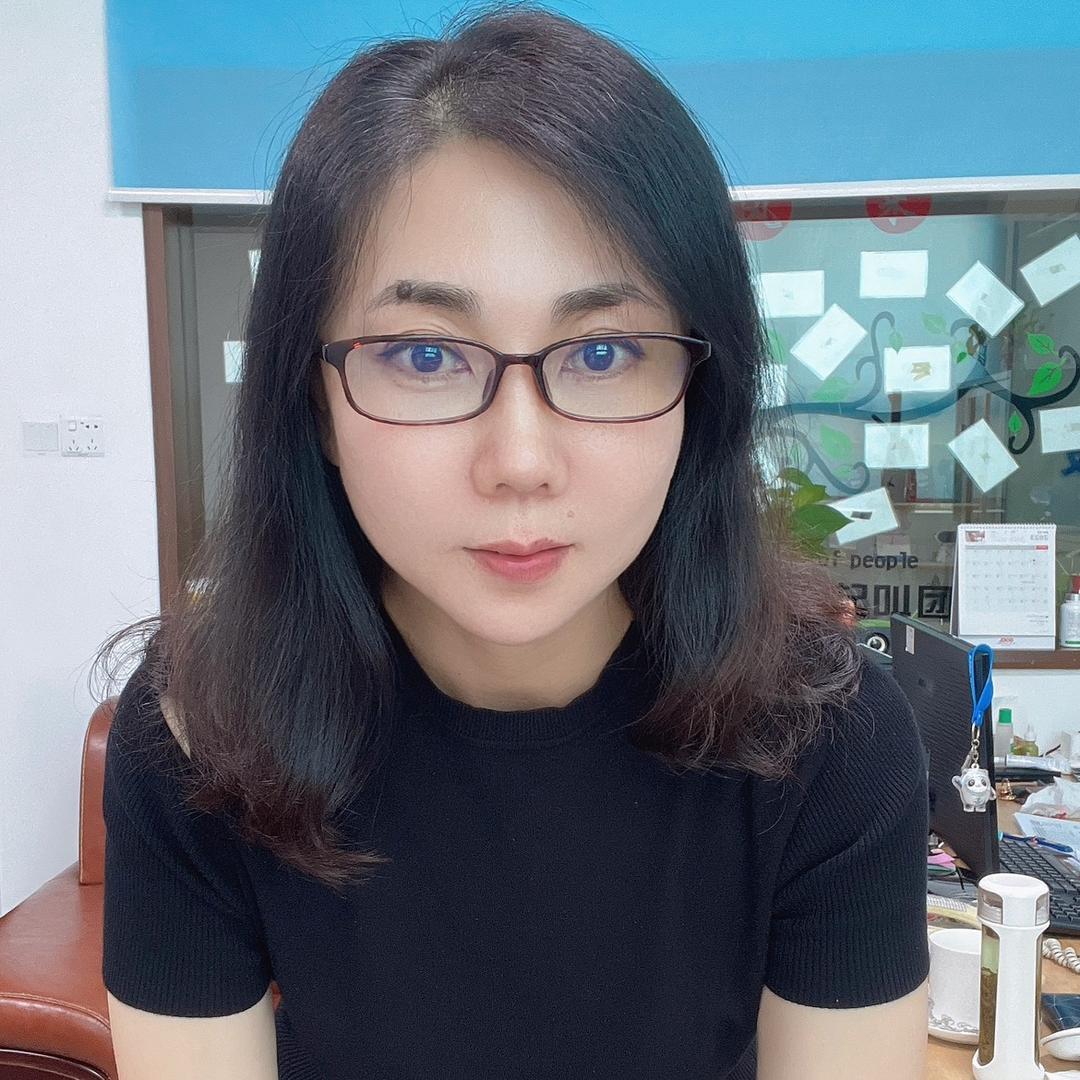 我是倩姐