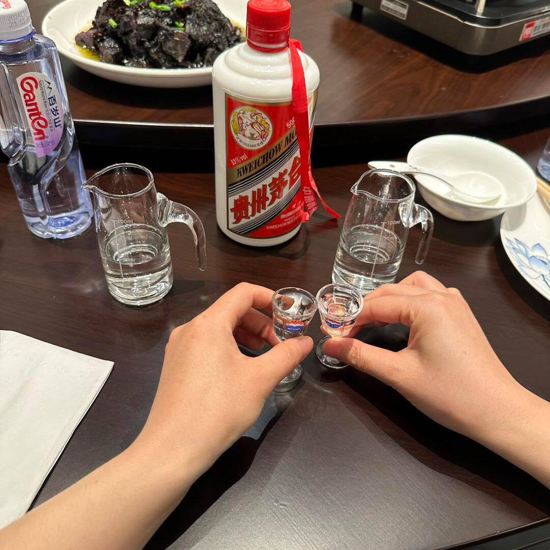 小桃子