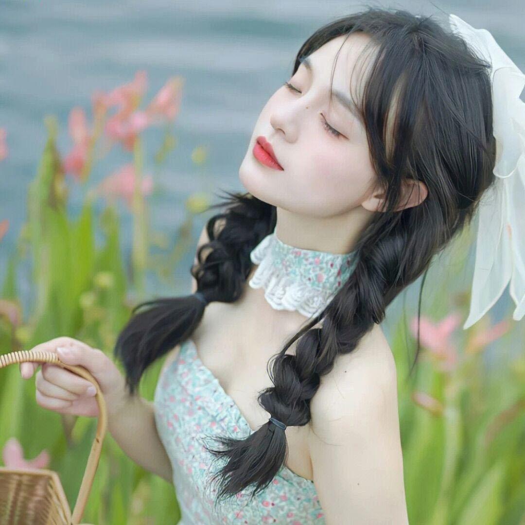 甜甜🌈