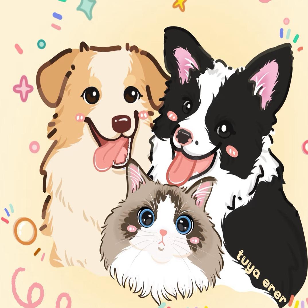 大耳朵优质宠物生活坊