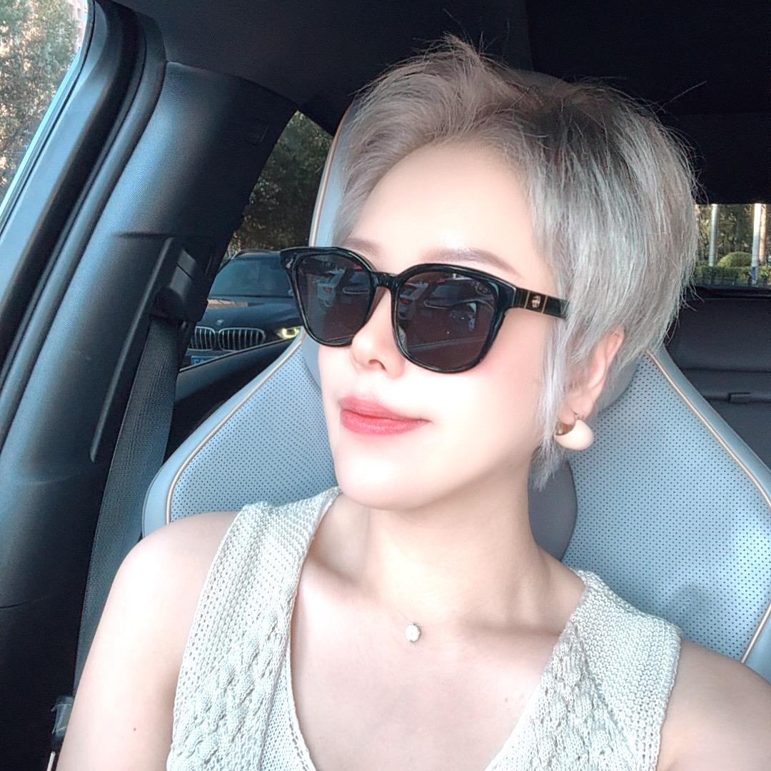 珊珊呀