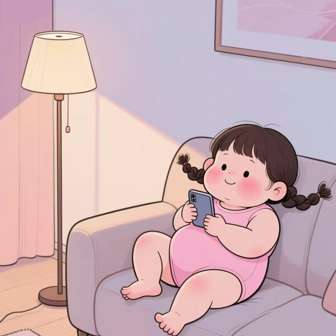 半糖&去冰👧🏻