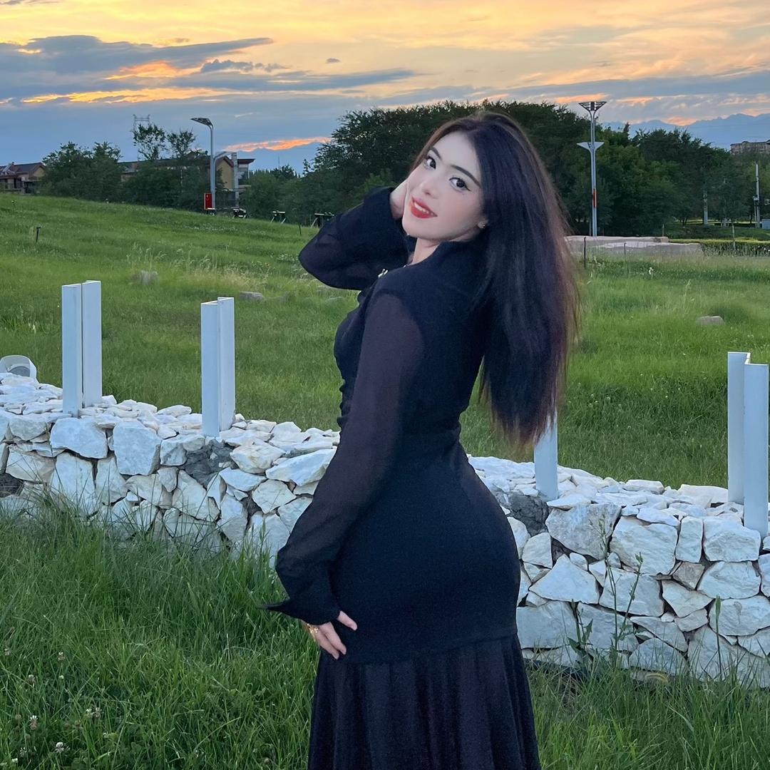 Ahqibaby