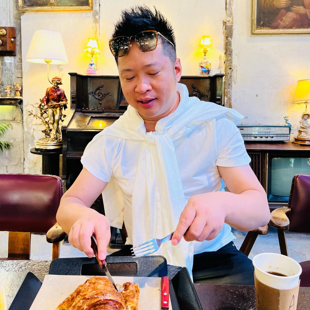 张远义沉浸式文商旅