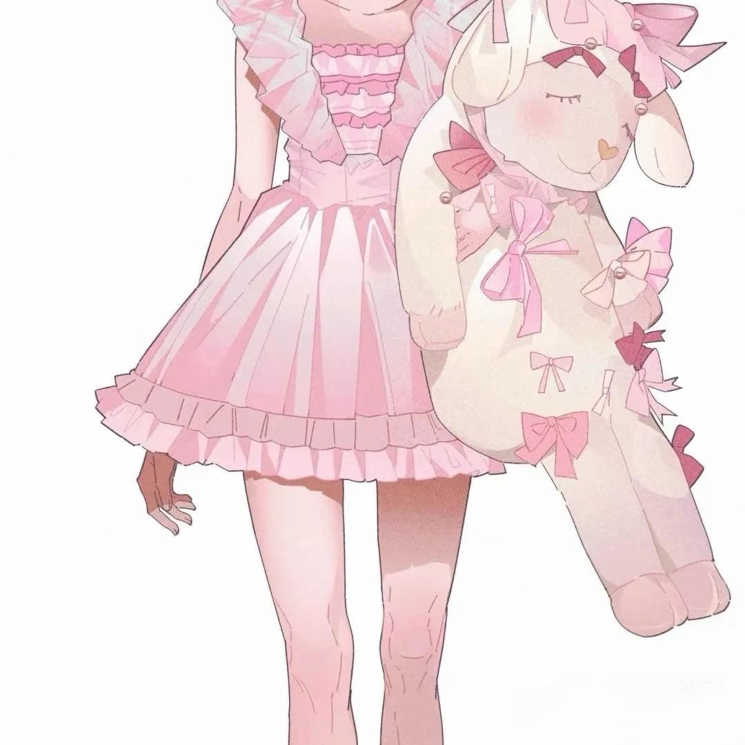 一只🍼小布丁
