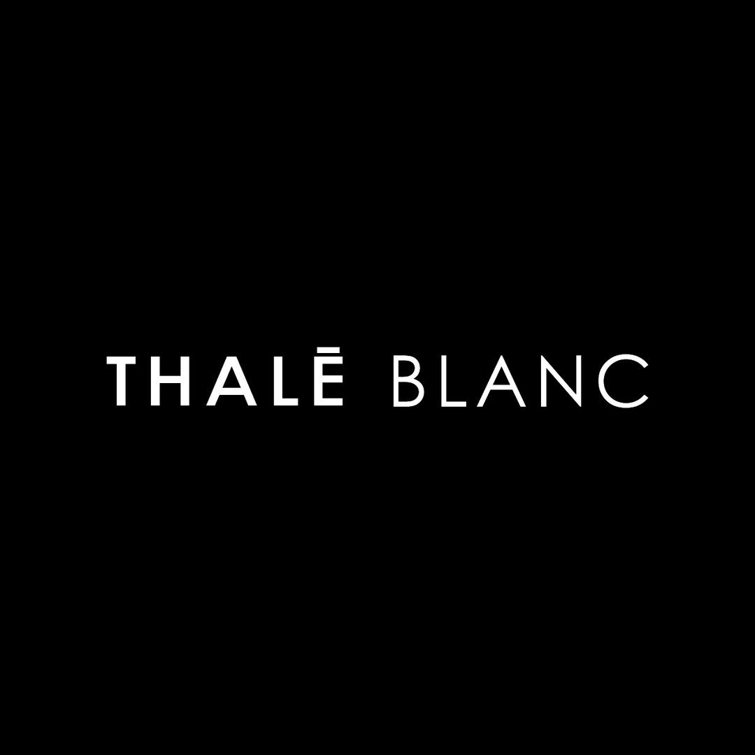 THALE BLANC饰品店