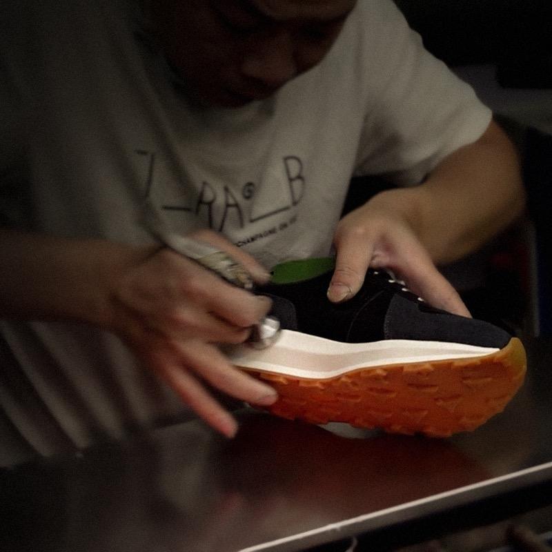 欧匠鞋业