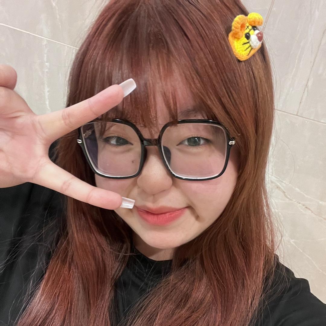 小颜同学🐟