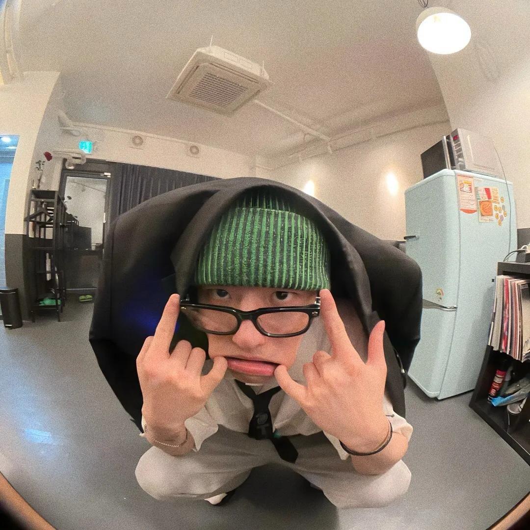 今天要开心