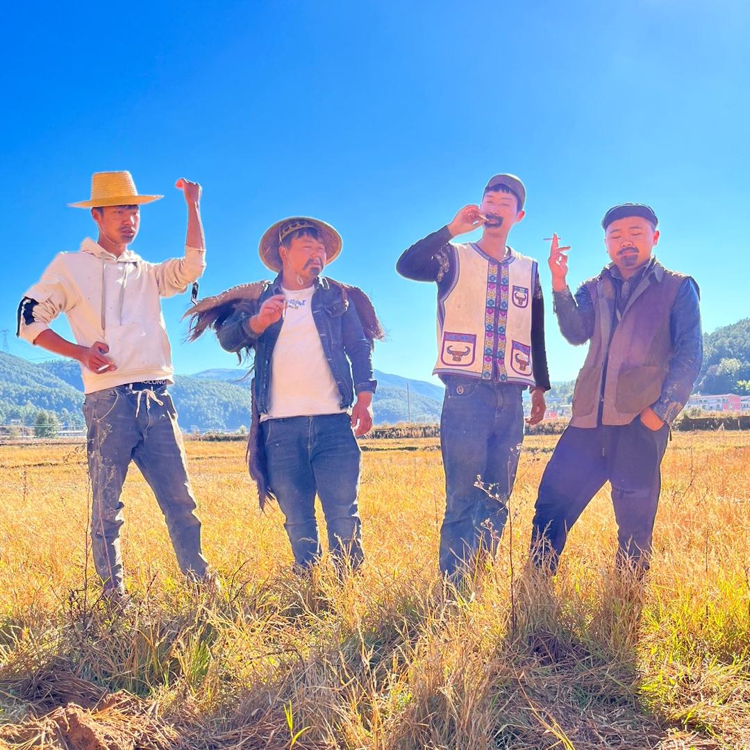 山咔咔日常（F4）