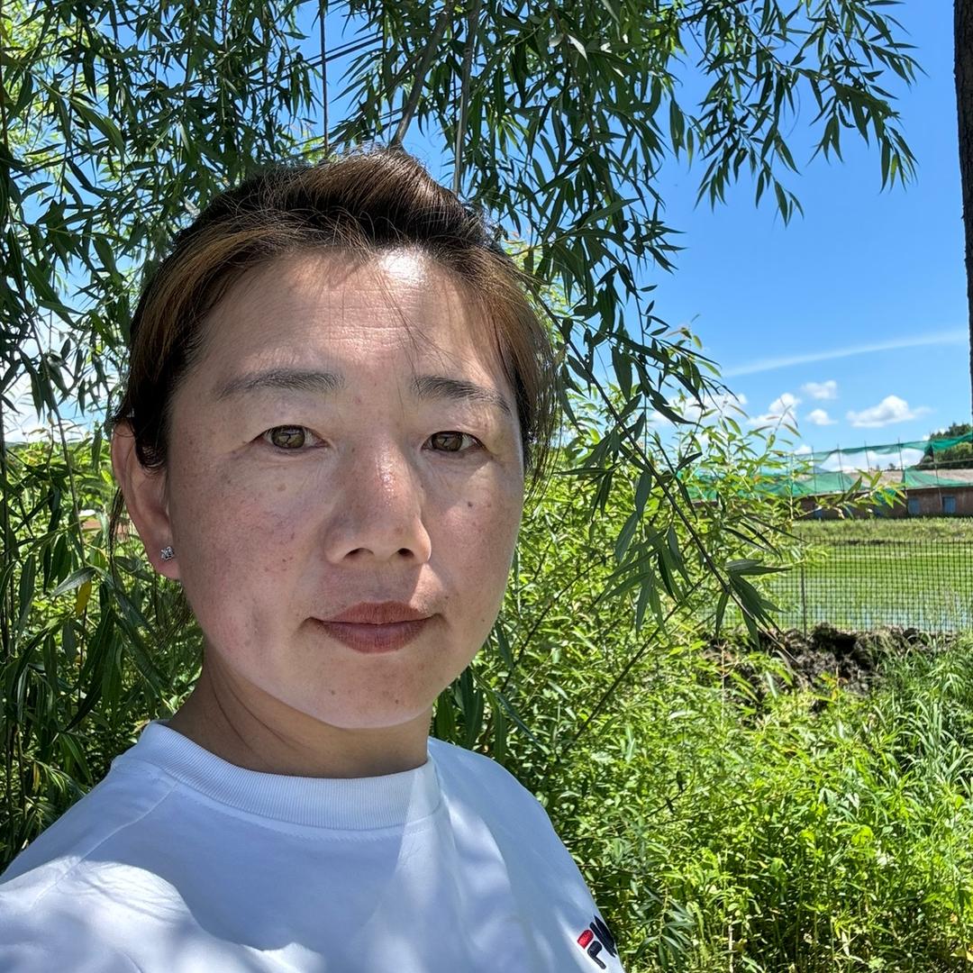 小梁米
