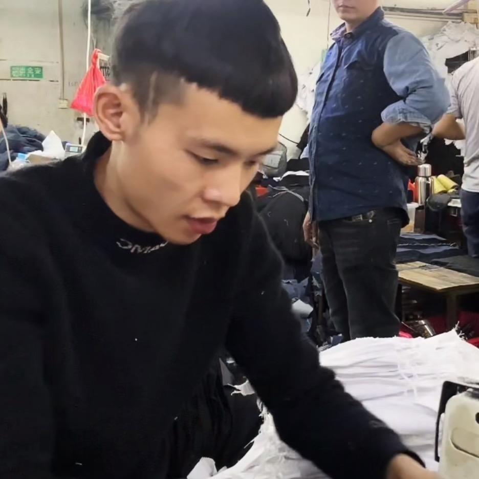 云南仔