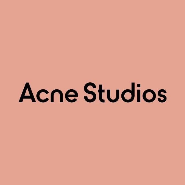 AcneStudios