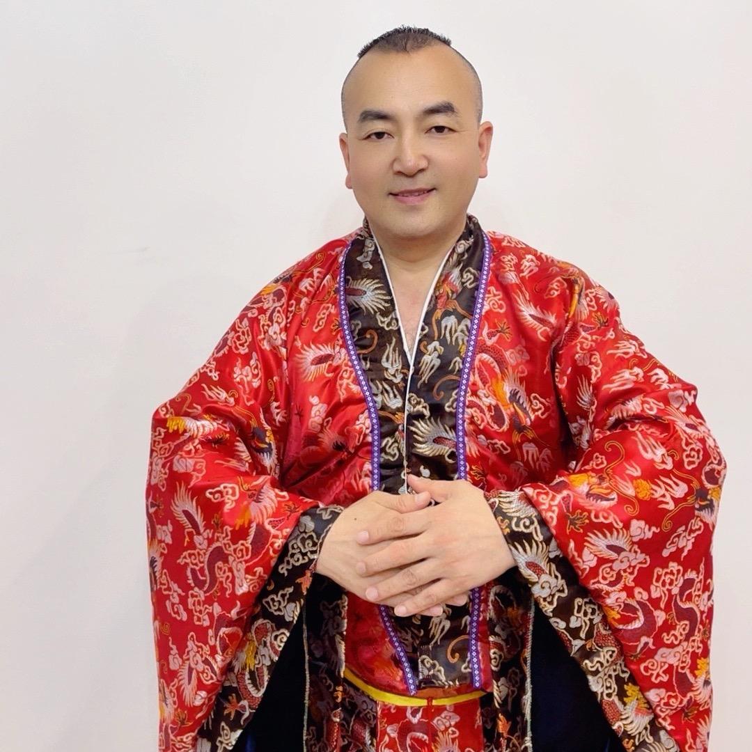安庆大舞台（光头哥）