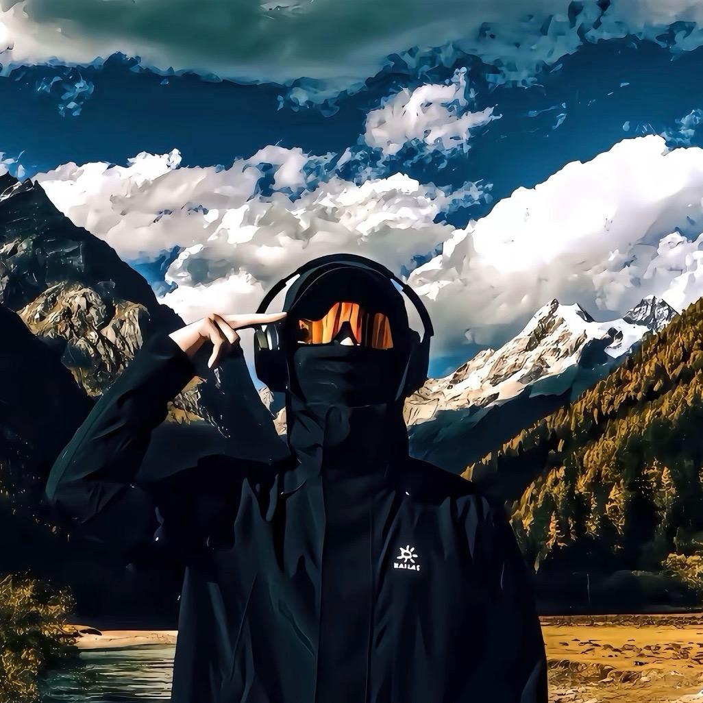 韩☀️