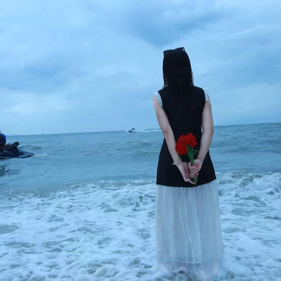 小美美