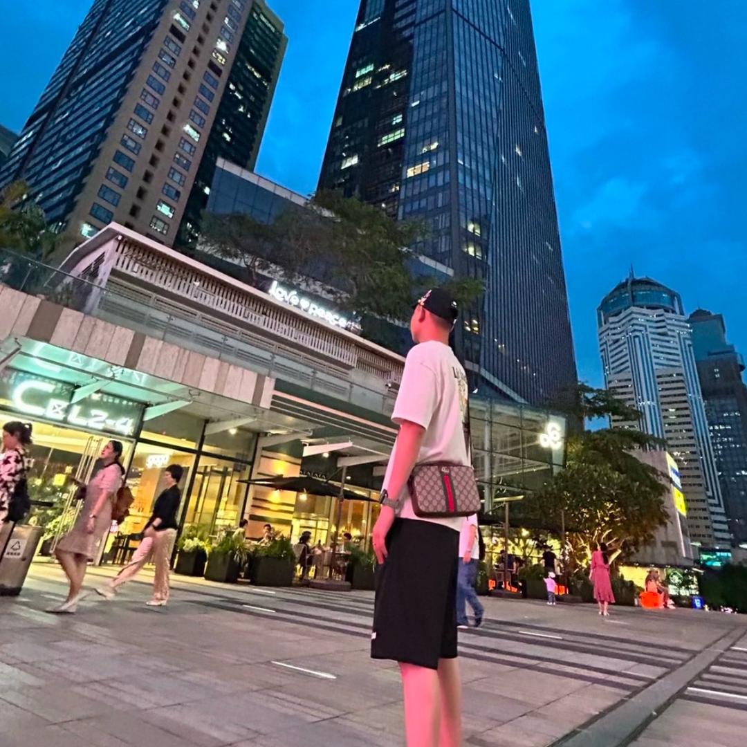 小赖赖（台铃封神进藏已完成）