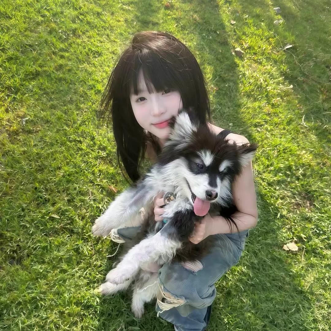 小鱼