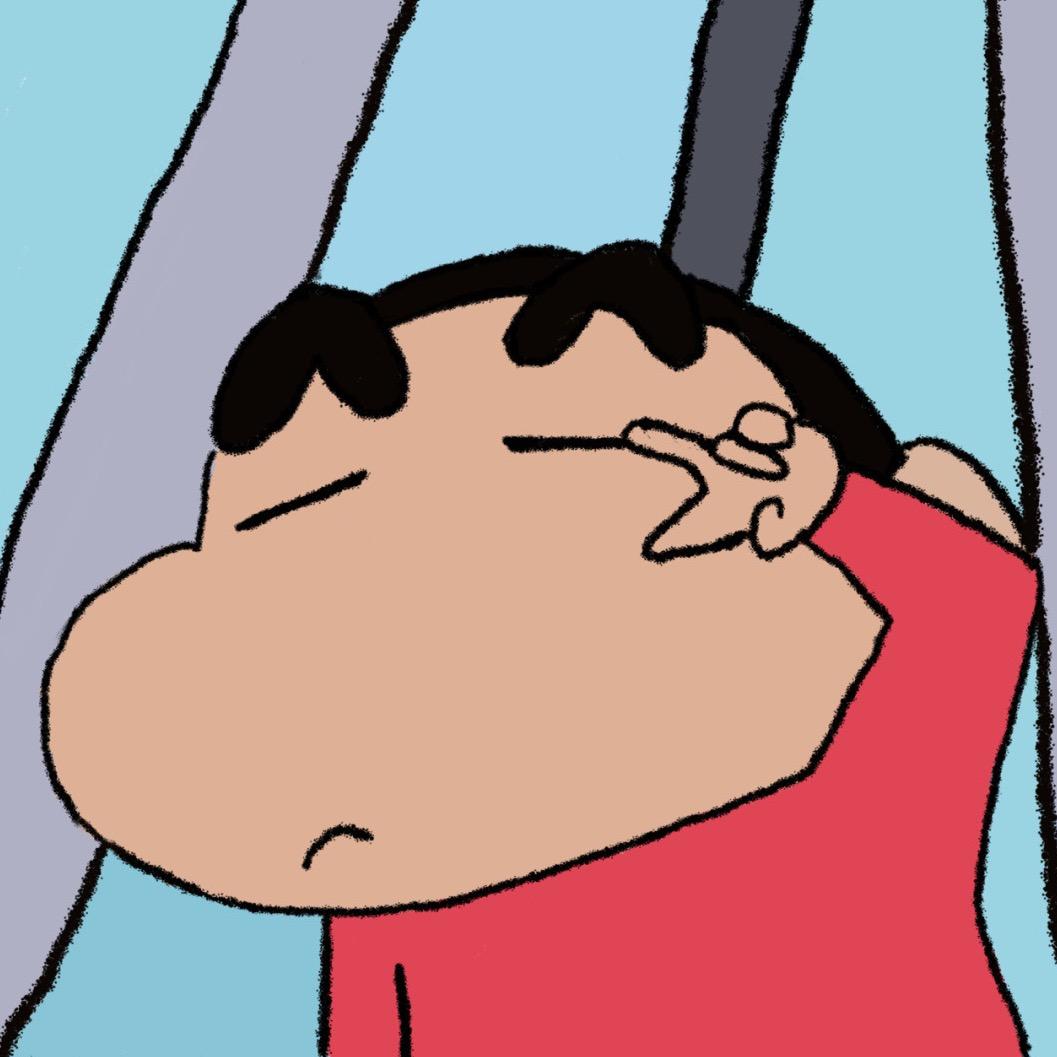 大脸艺术家