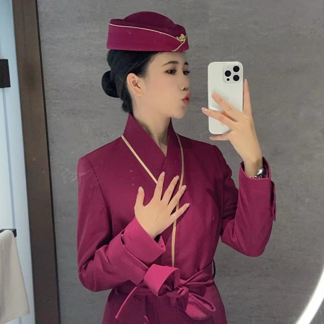 小泡芙✈️
