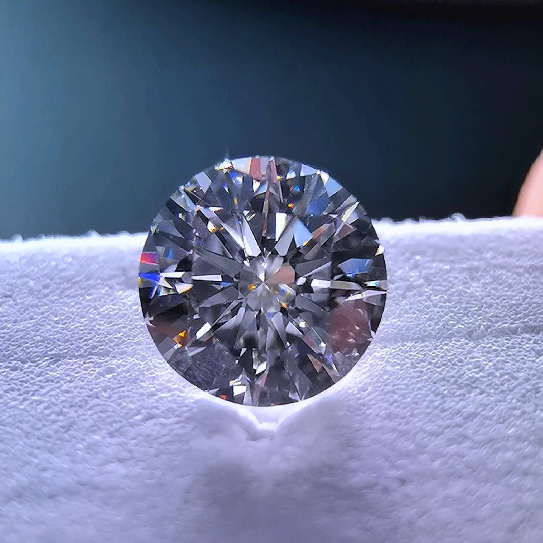 河南培育钻石 涛哥