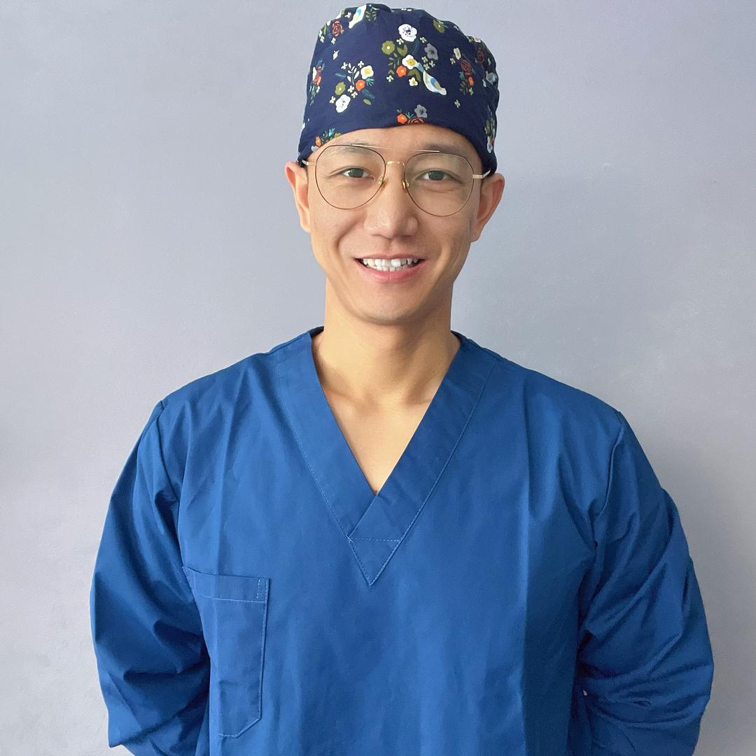 运动康复郭老师