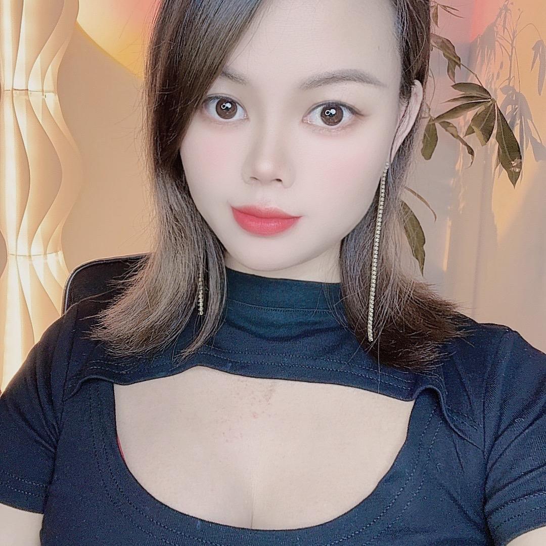 玥儿（在东莞）