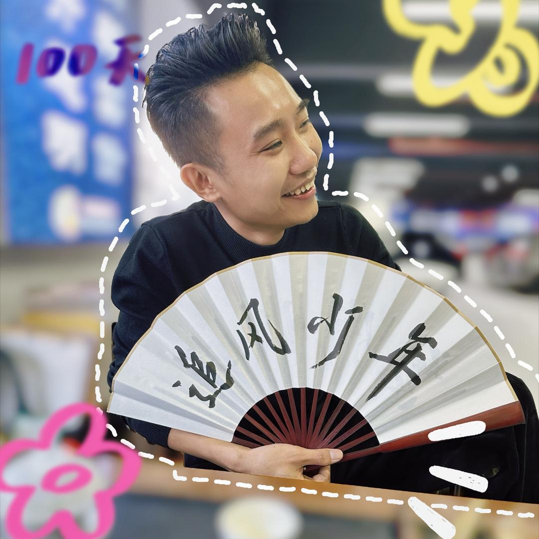 星禾灿｜珠海二手车