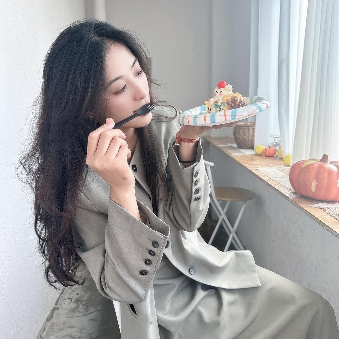 李厉害呀
