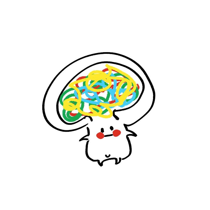 mushroom