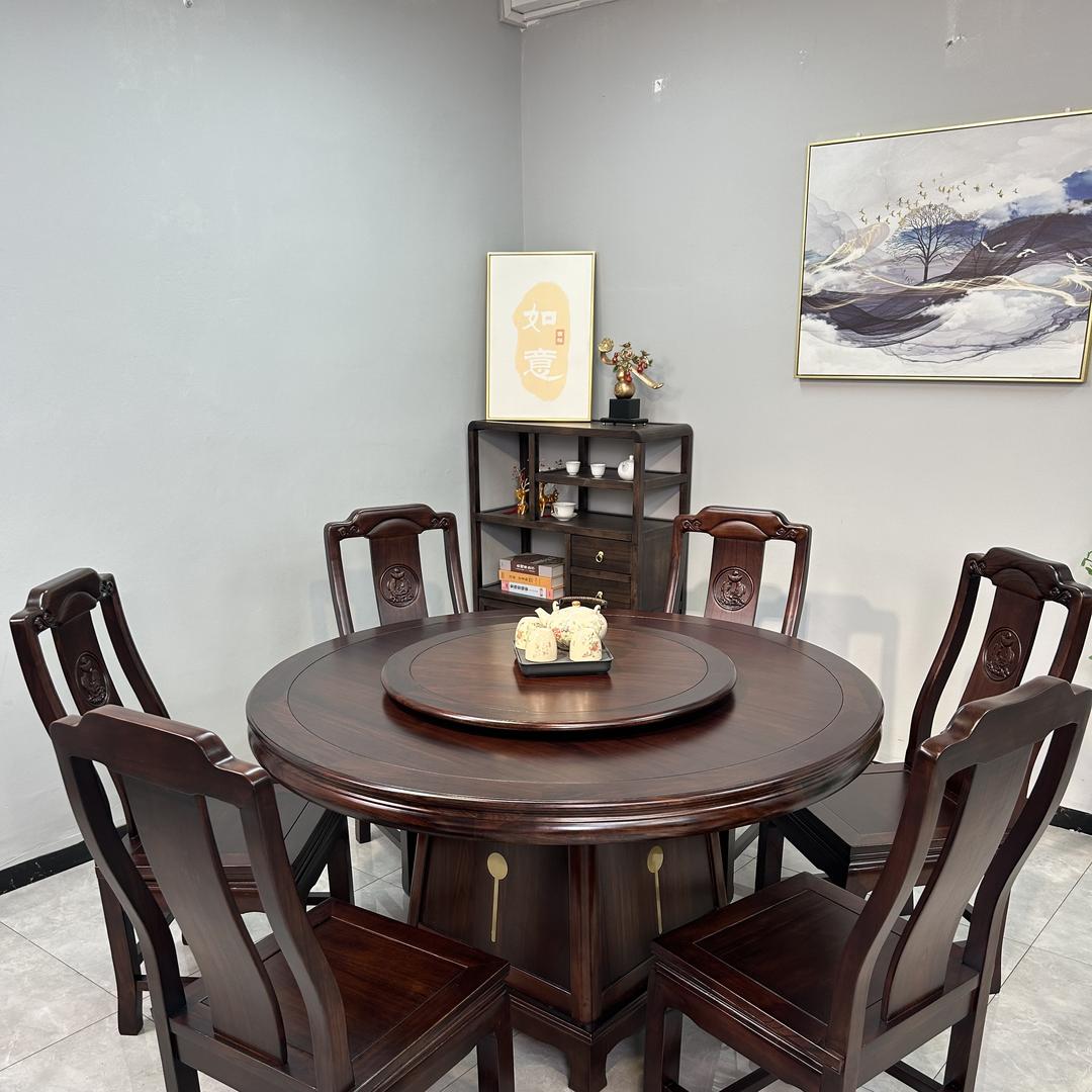 富家邦家具