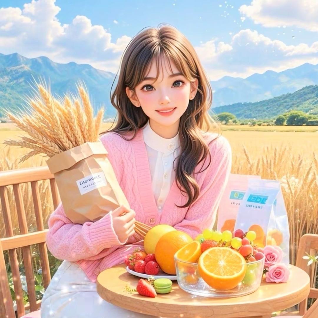 晓晗~